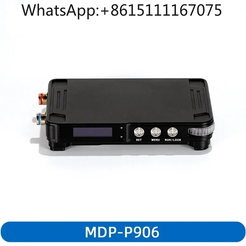 Programmable Linear Dc Power Supply 30V 10A - MDP-P906 Mini Programlanabilir Doğrusal DC Güç