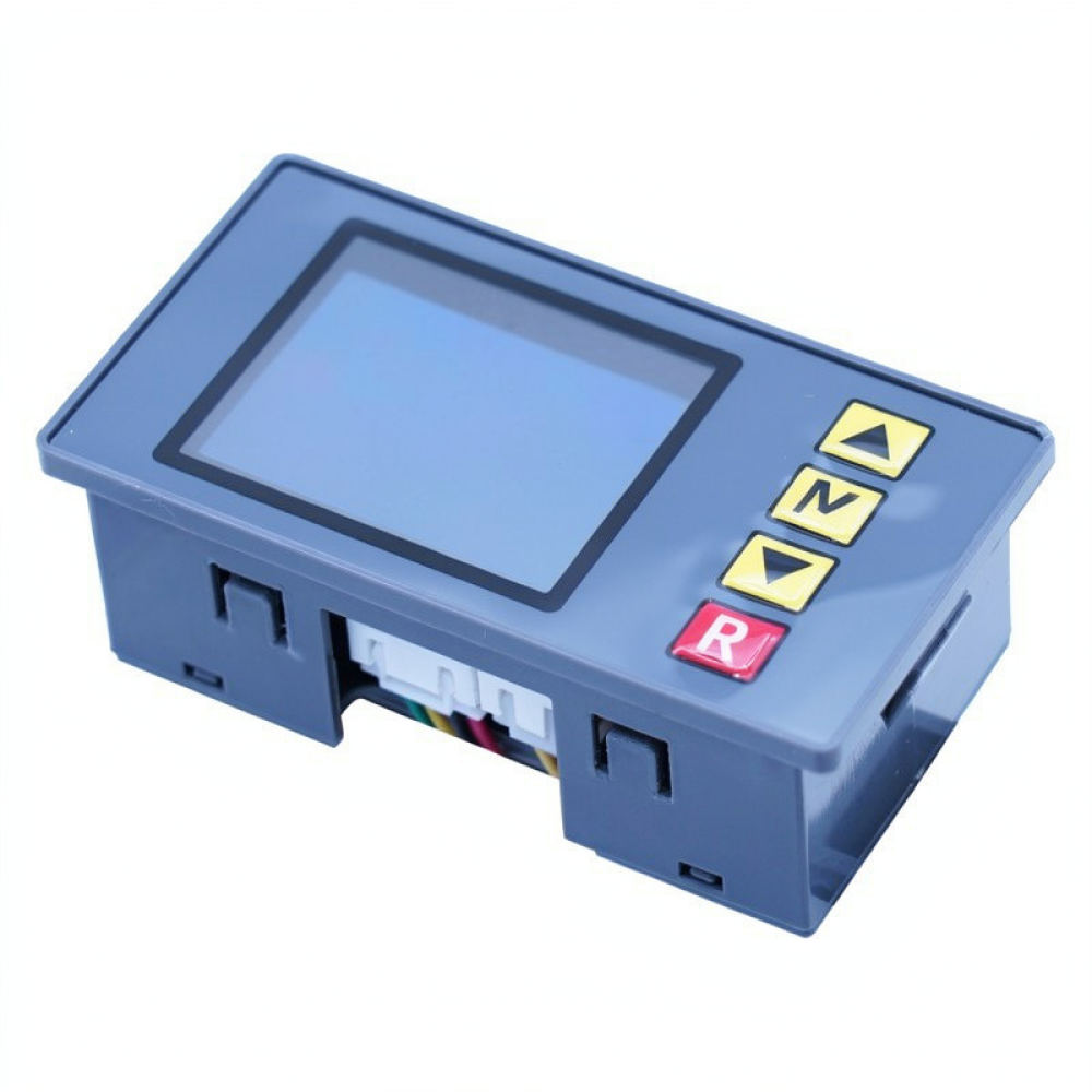Battery Internal Resistance Tester Four Wire - AC İç Direnç Voltaj Test Cihazı,