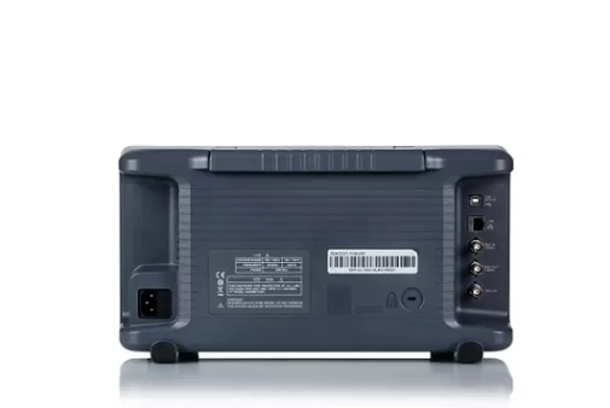 SIGLENT SVA1015X Dokunmatik Ek - Spectrum Analyzer Tracking Generator 1.5Ghz incelemesi ve fiyatı