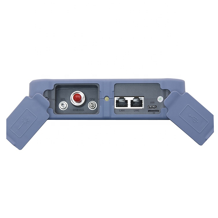 OTDR-400D Mini OTDR 100km 26/2 - Optical Time Domain Reflectometer Otdr 1310 1550Nm incelemesi ve fiyatı