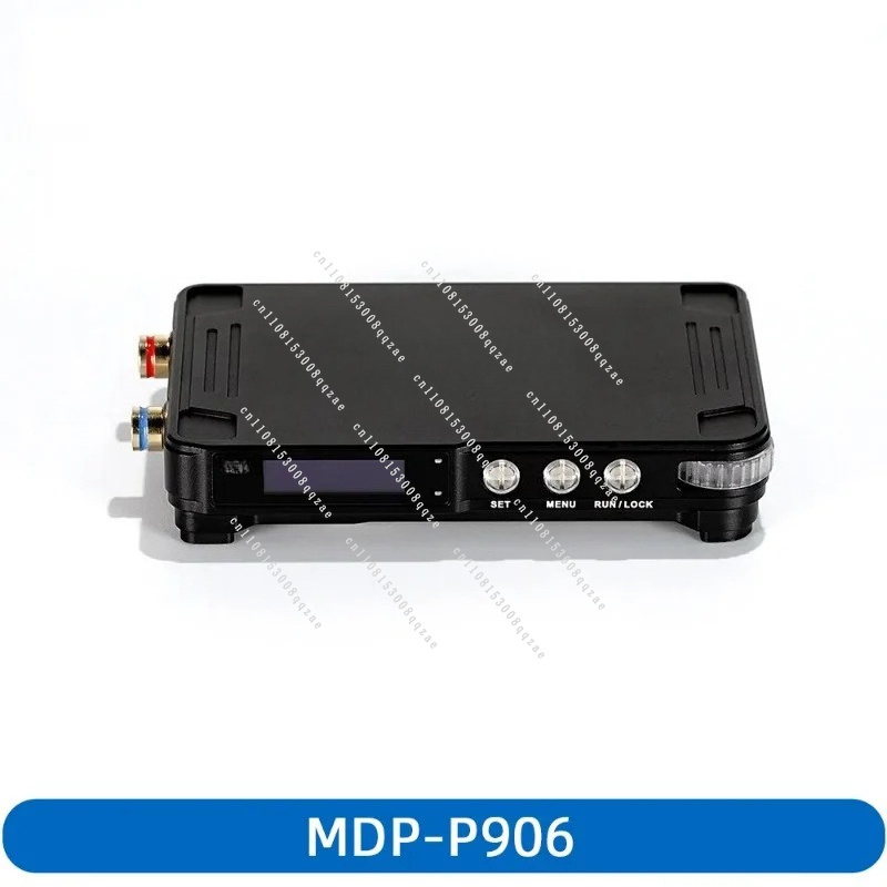 MDP-P906 Dijital Güç Kaynağı A - Programmable Linear Dc Power Supply 30V 10A incelemesi ve fiyatı